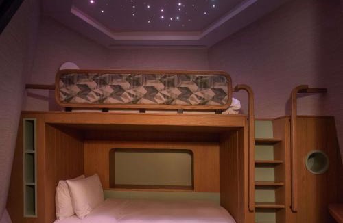 Emboodhoo Lagoon Resort | SO Maldives - FREE shared speedboat for min 3 nights stay until 20 Dec 2026
