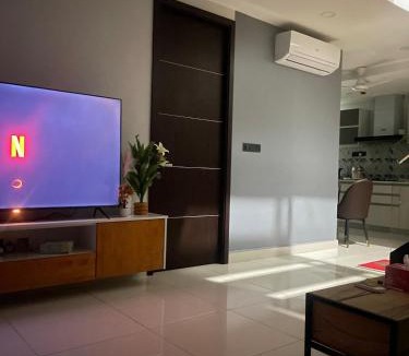 Hulhumale Apartment | Apartments in Hulhumale, Maldives