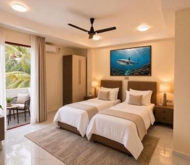Fuvahmulah House | Mysur Inn Fuvahmulah
