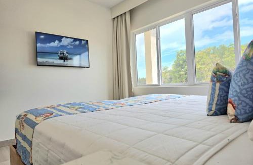 Ocean Point Villa | Villas in Providenciales, TKCA, Turks and Caicos Islands