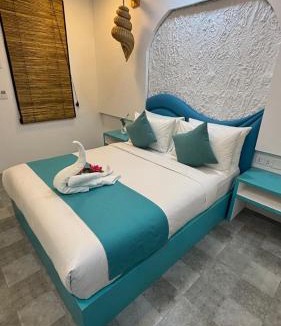 Himmafushi House | Guest houses in Himmafushi, Maldives