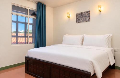 Huraa Hotel | RR Retreats & Spa