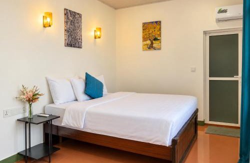 Huraa Hotel | RR Retreats & Spa