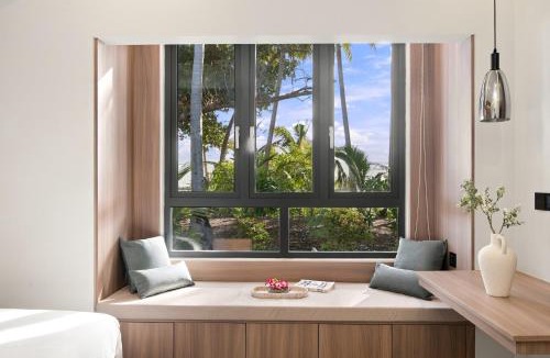 Fuvahmulah House | Nala View Retreat Fuvahmulah