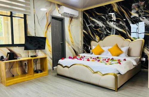 Noonu Atoll House | Fini Palace - Maafaru