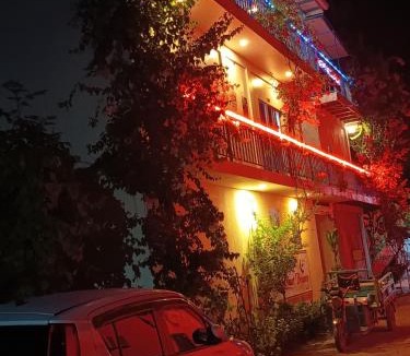 Himandhoo House | Himandhoo sweet dreams