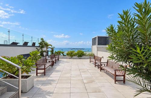 Hulhumale Apartment | Superior Premium 2BR Apartment with Pool and Gym at Hulhumale' Phase 1