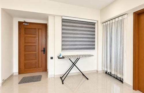 Hulhumale Apartment | Superior Premium 2BR Apartment with Pool and Gym at Hulhumale' Phase 1