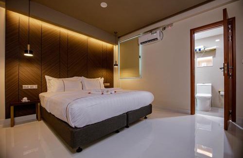 Fulidhoo House | Royal Villa Fulidhoo