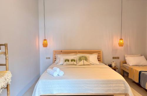 Keyodhoo House | Beach House Maldives