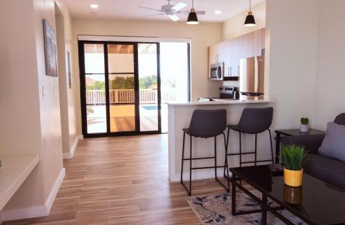 Leeward Settlement House | Family-ready Fully Equipped Grand Villa with Pool