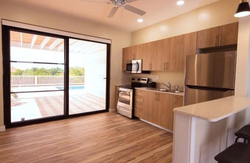 Leeward Settlement House | Family-ready Fully Equipped Grand Villa with Pool