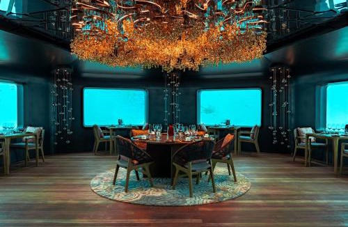 Lhaviyani Atoll Hotel | Meyyafushi Maldives - Premium All Inclusive with 24-Hour Dining
