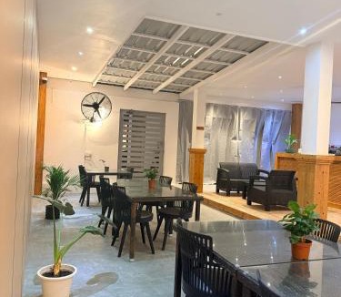 Maafushi House | Solunar Maldives