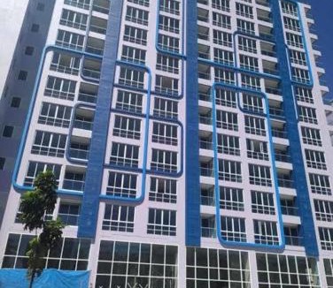 Hulhumale Apartment | Luxury 5BH Penthouse Ocean, Sunrise & Sunset Views