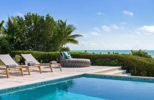 Long Bay Villa | Clevelander