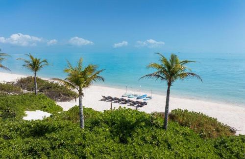 Long Bay Villa | Clevelander