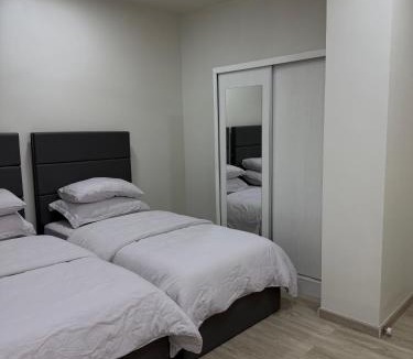 Maafushi House | Beachside Room in Maafushi