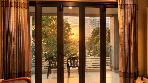 Hulhumale Apartment | 3 bedroom Ultra-Luxury Escape with Pool & Gym