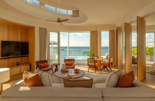 Olhahali Resort | Jumeirah Olhahali Island Maldives