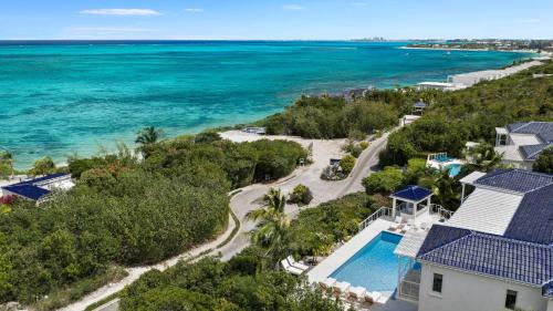 Blue Mountain Villa | Aqualina Villa