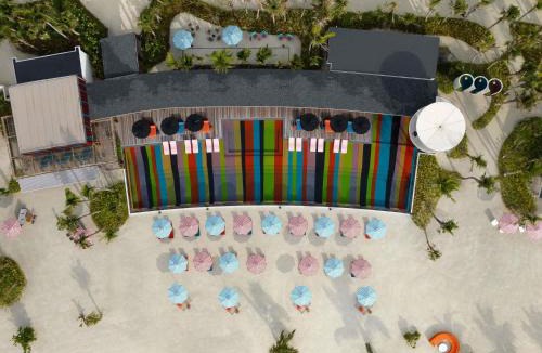 Emboodhoo Lagoon Resort | SO Maldives - FREE shared speedboat for min 3 nights stay until 20 Dec 2026