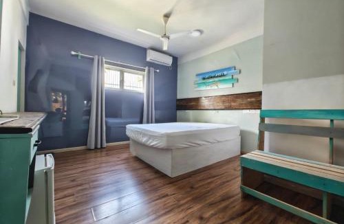 Gulhi House | Ocean Pearl by AAN Beach View