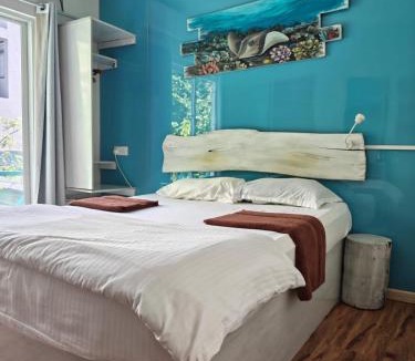Gulhi House | Ocean Pearl by AAN Beach View