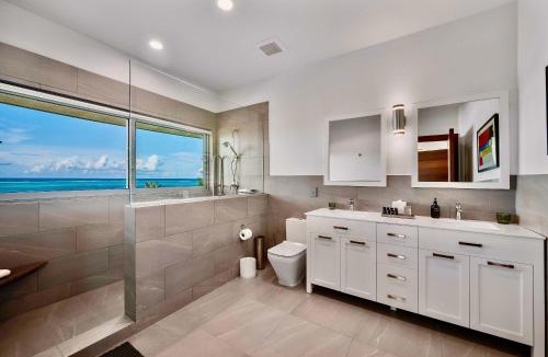 Blue Mountain Villa | Skyline Villas - Villa Skyline with stunning Ocean View