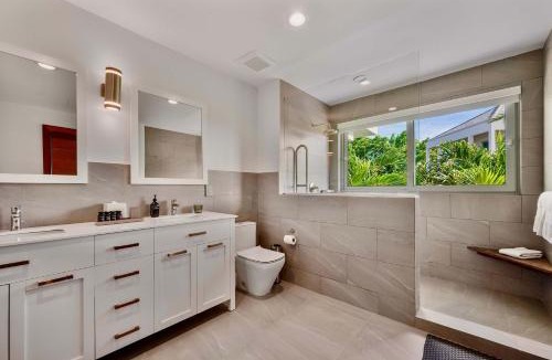 Blue Mountain Villa | Skyline Villas - Villa Skyline with stunning Ocean View