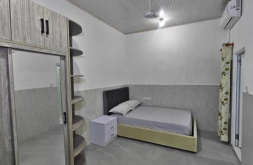 Kendhoo Hostel | Heena