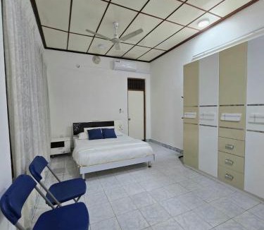 Fuvahmulah House | Beevaa Inn
