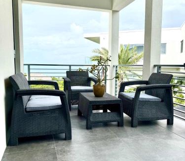 Blue Mountain Apartment | Skyline Villas - Apartment Villa Orbit