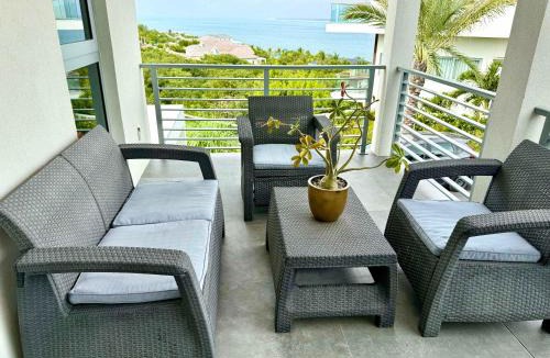 Blue Mountain Apartment | Skyline Villas - Apartment Villa Orbit