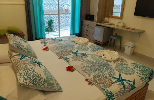 Thulusdhoo Island House | Dream Inn at Thulusdhoo