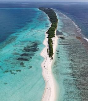 Dhigurah Hotel | Lagoon Dhigurah