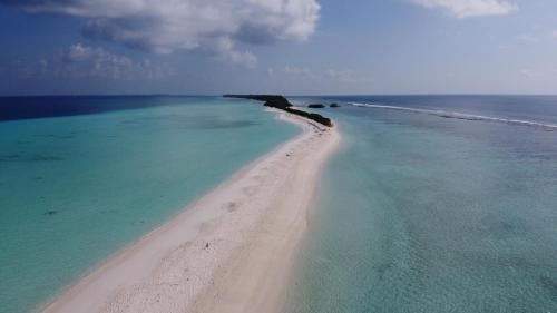 Dhigurah Hotel | Lagoon Dhigurah