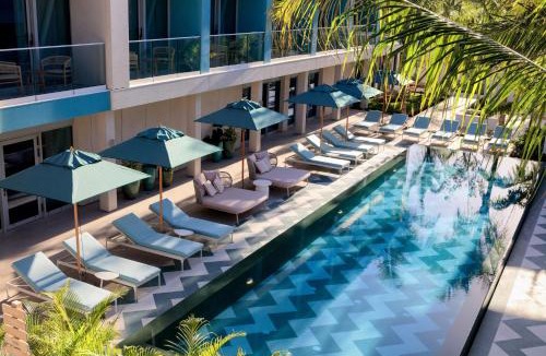 The Bight Hotel | Hotel Indigo Turks & Caicos Grace Bay by IHG
