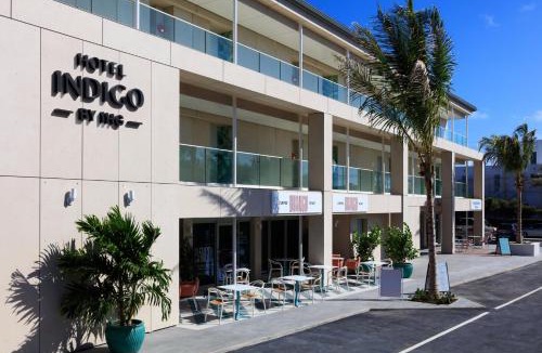 The Bight Hotel | Hotel Indigo Turks & Caicos Grace Bay by IHG