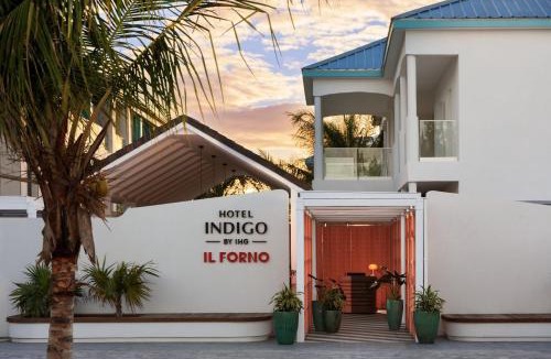 The Bight Hotel | Hotel Indigo Turks & Caicos Grace Bay by IHG
