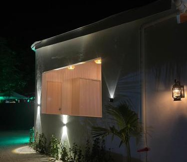Dhigurah House | Velaa Dhigurah