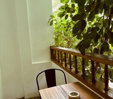Kamadhoo House | Odi Kamadhoo