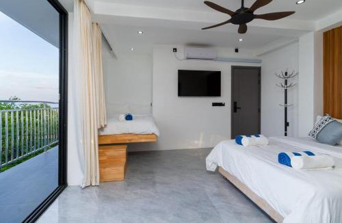 Ukulhas Hotel | Seaside Oceanview