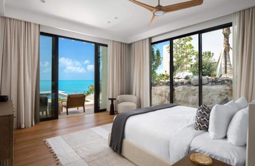 Cooper Jack Bay Settlement Resort | The Strand Turks and Caicos