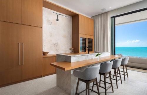 Cooper Jack Bay Settlement Resort | The Strand Turks and Caicos