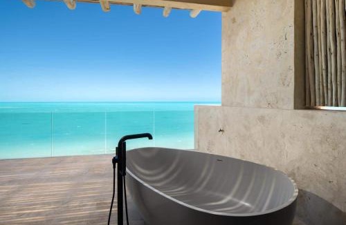 Cooper Jack Bay Settlement Resort | The Strand Turks and Caicos
