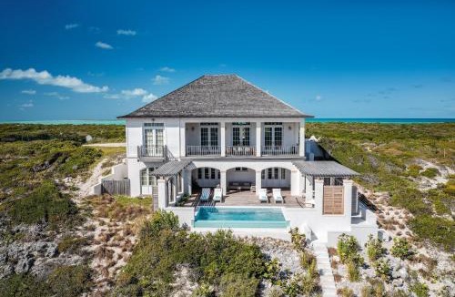 Big Ambergris Cay Resort | Ambergris Cay - Private Island All-Inclusive