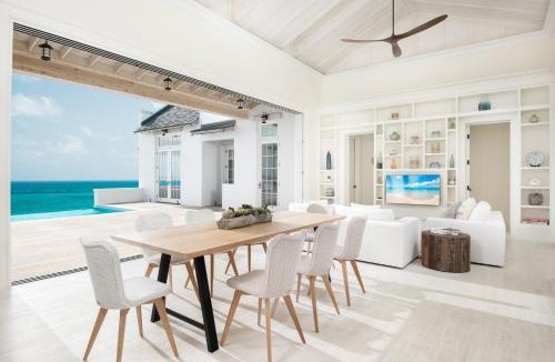 Big Ambergris Cay Resort | Ambergris Cay - Private Island All-Inclusive