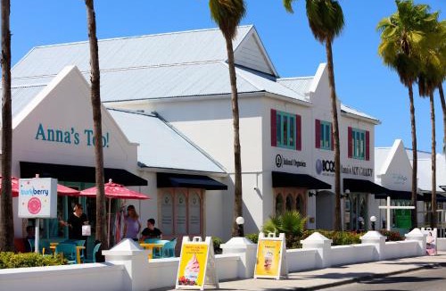 The Bight Hotel | Hotel Indigo Turks & Caicos Grace Bay by IHG