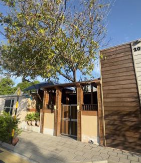 Milandhoo Hostel | Sandha Co Living & Social Space